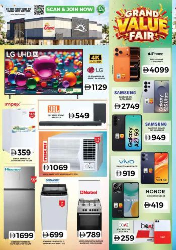 Grand Hyper offer thumb