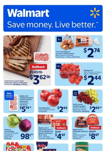 Walmart offer thumb