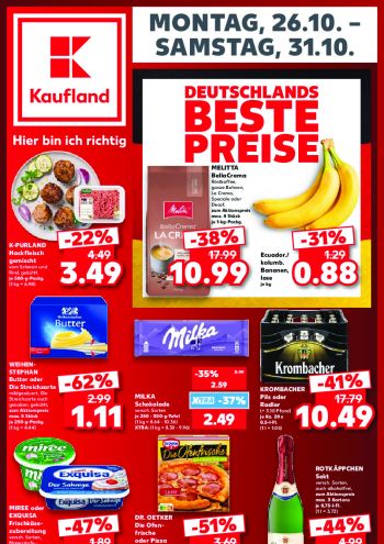 Kaufland offer thumb