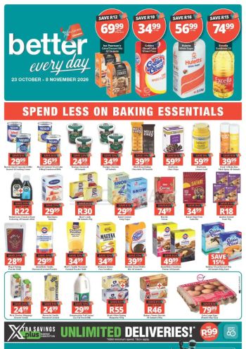 Checkers offer thumb