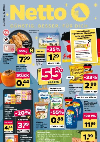 Netto offer thumb