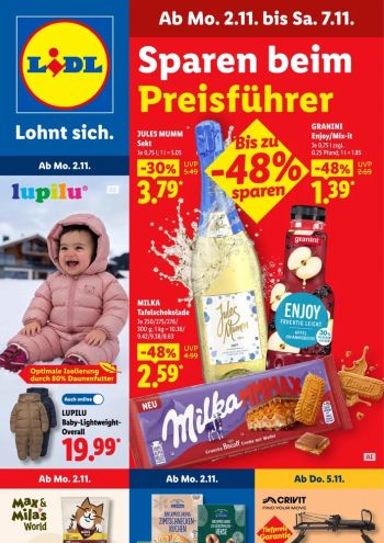 LIDL offer thumb