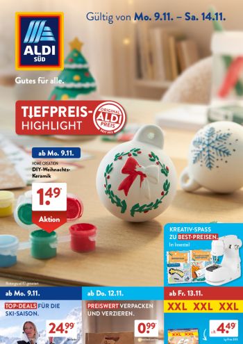 Aldi offer thumb