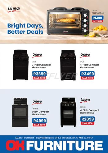 OK Furniture offer thumb