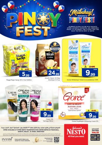 Nesto offer thumb