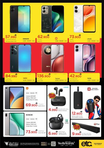 Mark and Save offer thumb