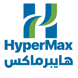HyperMax logo