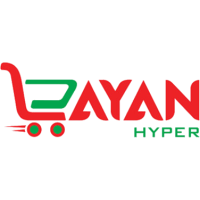 Layan Hyper logo