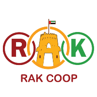 RAK Coop logo