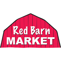 Red Barn Market logo