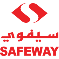 Safeway logo