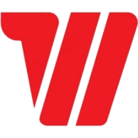 Al Wafa Hyper logo